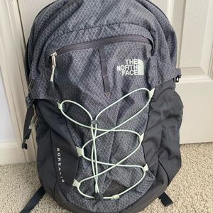 EXCELLENT condition North Face borealis backpack!!